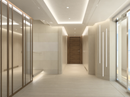 Продажа яхты Heesen Aura 50m в Европе в Майами - 35600000€ - Ref: 152 фото 9