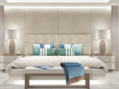 Продажа яхты Heesen Aura 50m в Европе в Майами - 35600000€ - Ref: 152 фото 11