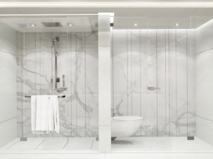 Продажа яхты Heesen Aura 50m в Европе в Майами - 35600000€ - Ref: 152 фото 13