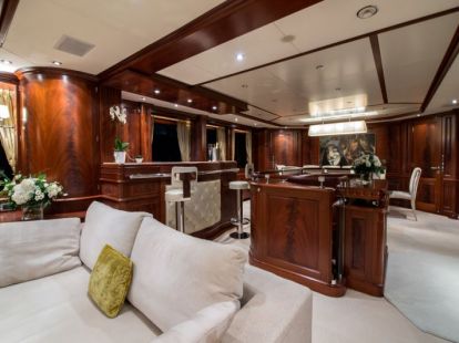 Продажа яхты Virtue Benetti Classic 37m в Европе в Бодруме - 4950000€ - Ref: 153 фото 11
