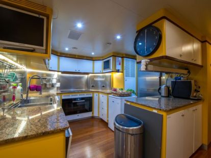 Продажа яхты Virtue Benetti Classic 37m в Европе в Бодруме - 4950000€ - Ref: 153 фото 15