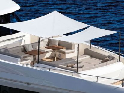 Продажа яхты Custom Line Navetta 37 в Европе в Аликанте - 13900000€ - Ref: 155 фото 5