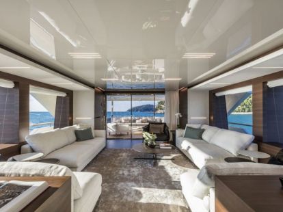 Продажа яхты Custom Line Navetta 37 в Европе в Аликанте - 13900000€ - Ref: 155 фото 7
