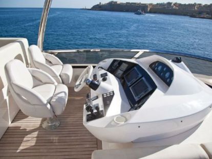Продажа яхты Sunseeker 80 в Европе на Майорке - 2150000€ - Ref: 157 фото 2