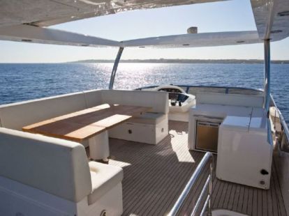 Продажа яхты Sunseeker 80 в Европе на Майорке - 2150000€ - Ref: 157 фото 3