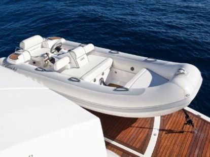 Продажа яхты Sunseeker 80 в Европе на Майорке - 2150000€ - Ref: 157 фото 5