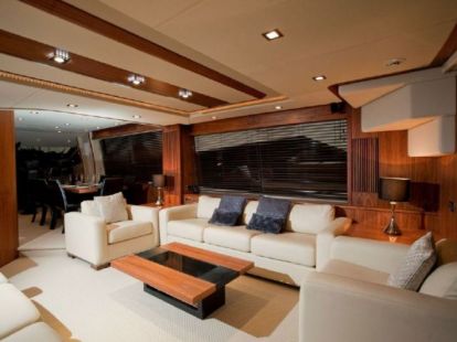 Продажа яхты Sunseeker 80 в Европе на Майорке - 2150000€ - Ref: 157 фото 7