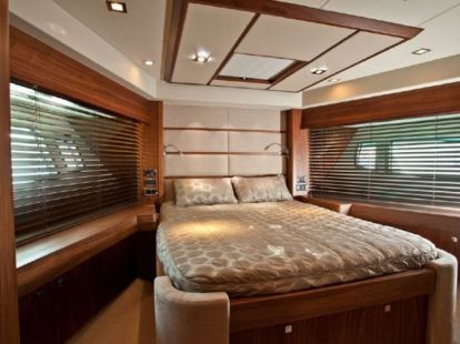 Продажа яхты Sunseeker 80 в Европе на Майорке - 2150000€ - Ref: 157 фото 8