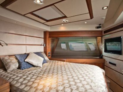 Продажа яхты Sunseeker 80 в Европе на Майорке - 2150000€ - Ref: 157 фото 9