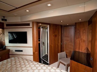 Продажа яхты Sunseeker 80 в Европе на Майорке - 2150000€ - Ref: 157 фото 10