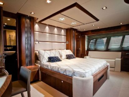 Продажа яхты Sunseeker 80 в Европе на Майорке - 2150000€ - Ref: 157 фото 11