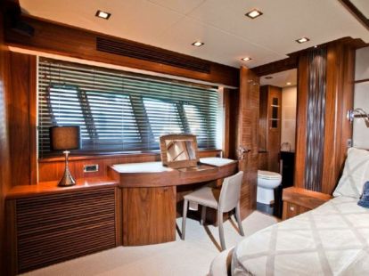 Продажа яхты Sunseeker 80 в Европе на Майорке - 2150000€ - Ref: 157 фото 12