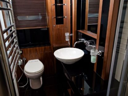 Продажа яхты Sunseeker 80 в Европе на Майорке - 2150000€ - Ref: 157 фото 14