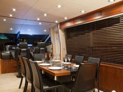 Продажа яхты Sunseeker 80 в Европе на Майорке - 2150000€ - Ref: 157 фото 15