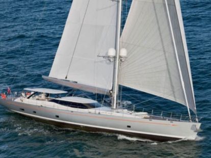 Продажа яхты VALQUEST в Европе (ID:159)