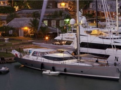 Продажа яхты VALQUEST в Европе в Аликанте - 12950000€ - Ref: 159 фото 2