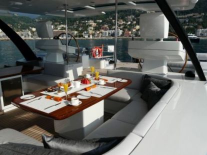 Продажа яхты VALQUEST в Европе в Аликанте - 12950000€ - Ref: 159 фото 3