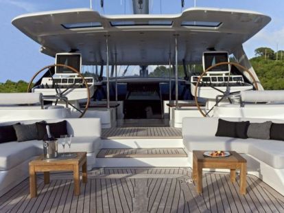 Продажа яхты VALQUEST в Европе в Аликанте - 12950000€ - Ref: 159 фото 4