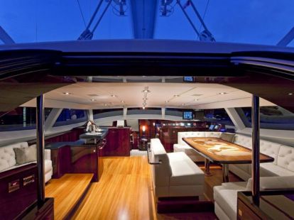 Продажа яхты VALQUEST в Европе в Аликанте - 12950000€ - Ref: 159 фото 5