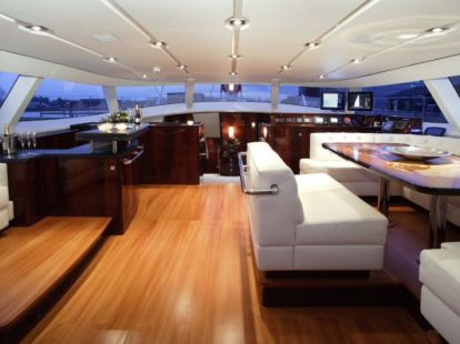 Продажа яхты VALQUEST в Европе в Аликанте - 12950000€ - Ref: 159 фото 6