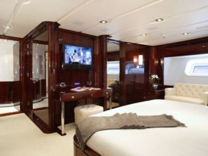 Продажа яхты VALQUEST в Европе в Аликанте - 12950000€ - Ref: 159 фото 7