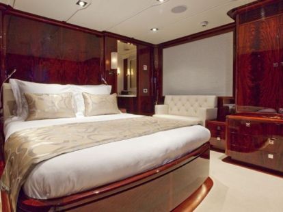 Продажа яхты VALQUEST в Европе в Аликанте - 12950000€ - Ref: 159 фото 8