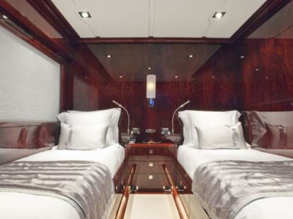 Продажа яхты VALQUEST в Европе в Аликанте - 12950000€ - Ref: 159 фото 9