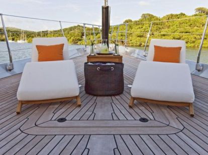 Продажа яхты VALQUEST в Европе в Аликанте - 12950000€ - Ref: 159 фото 10