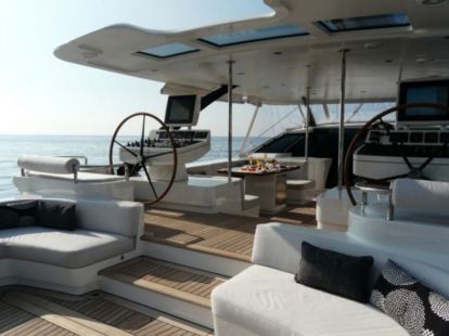 Продажа яхты VALQUEST в Европе в Аликанте - 12950000€ - Ref: 159 фото 11