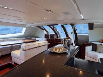 Продажа яхты VALQUEST в Европе в Аликанте - 12950000€ - Ref: 159 фото 13