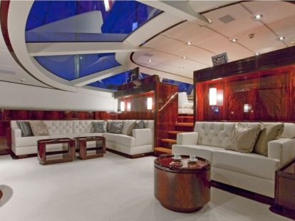 Продажа яхты VALQUEST в Европе в Аликанте - 12950000€ - Ref: 159 фото 14