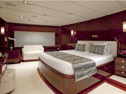 Продажа яхты VALQUEST в Европе в Аликанте - 12950000€ - Ref: 159 фото 15