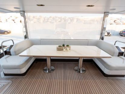 Продажа яхты Azimut Grande 27 m в Европе в Майами - 5900000€ - Ref: 160 фото 6
