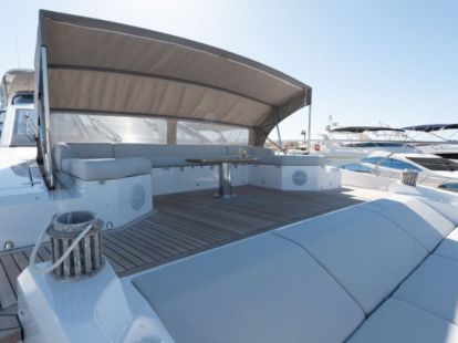 Продажа яхты Azimut Grande 27 m в Европе в Майами - 5900000€ - Ref: 160 фото 8