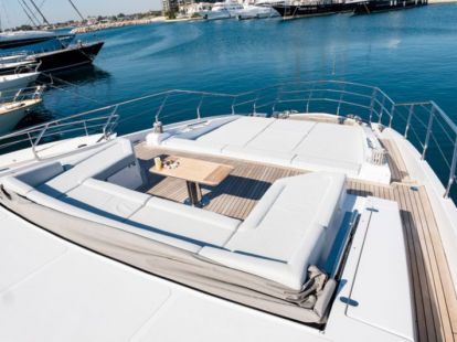 Продажа яхты Azimut Grande 27 m в Европе в Майами - 5900000€ - Ref: 160 фото 9