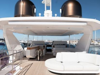 Продажа яхты Azimut Grande 27 m в Европе в Майами - 5900000€ - Ref: 160 фото 11