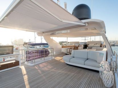Продажа яхты Azimut Grande 27 m в Европе в Майами - 5900000€ - Ref: 160 фото 12