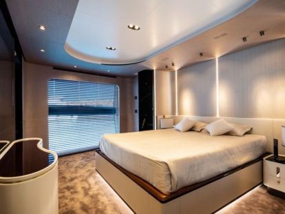 Продажа яхты Azimut Grande 27 m в Европе в Майами - 5900000€ - Ref: 160 фото 15