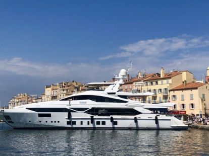 Продажа яхты Benetti Veloce 140 в Европе в Тель-Авиве - 15500000€ - Ref: 161 фото 2