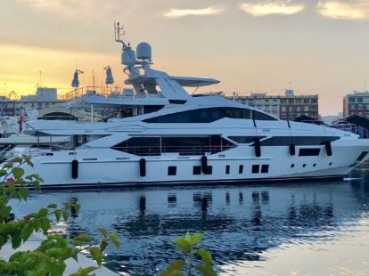 Продажа яхты Benetti Veloce 140 в Европе в Тель-Авиве - 15500000€ - Ref: 161 фото 3