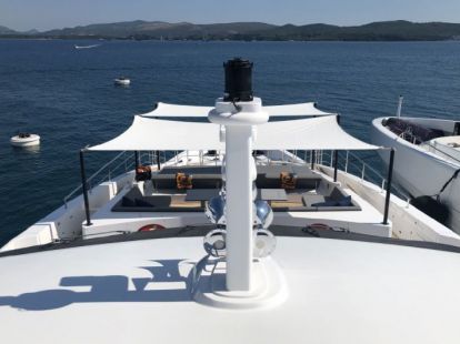 Продажа яхты Benetti Veloce 140 в Европе в Тель-Авиве - 15500000€ - Ref: 161 фото 4