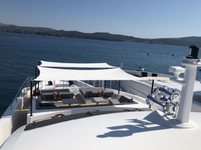 Продажа яхты Benetti Veloce 140 в Европе в Тель-Авиве - 15500000€ - Ref: 161 фото 5