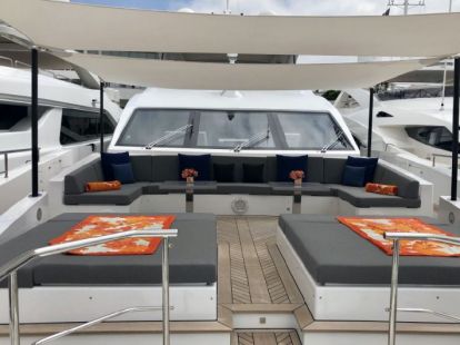 Продажа яхты Benetti Veloce 140 в Европе в Тель-Авиве - 15500000€ - Ref: 161 фото 6