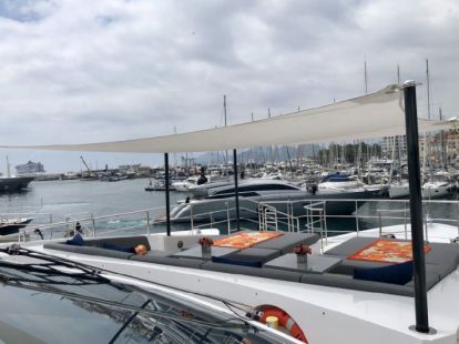 Продажа яхты Benetti Veloce 140 в Европе в Тель-Авиве - 15500000€ - Ref: 161 фото 7