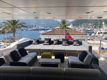 Продажа яхты Benetti Veloce 140 в Европе в Тель-Авиве - 15500000€ - Ref: 161 фото 8