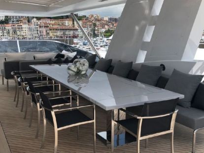 Продажа яхты Benetti Veloce 140 в Европе в Тель-Авиве - 15500000€ - Ref: 161 фото 9