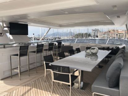 Продажа яхты Benetti Veloce 140 в Европе в Тель-Авиве - 15500000€ - Ref: 161 фото 10