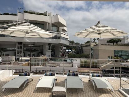 Продажа яхты Benetti Veloce 140 в Европе в Тель-Авиве - 15500000€ - Ref: 161 фото 11