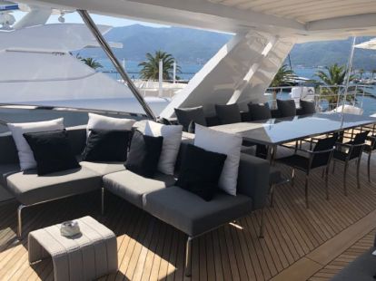 Продажа яхты Benetti Veloce 140 в Европе в Тель-Авиве - 15500000€ - Ref: 161 фото 12