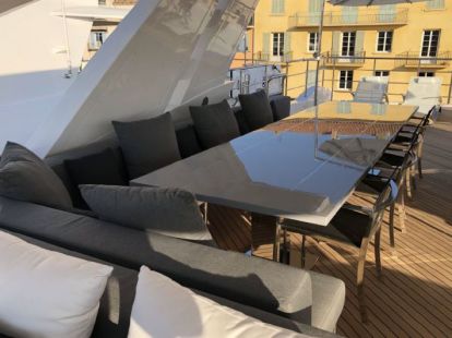 Продажа яхты Benetti Veloce 140 в Европе в Тель-Авиве - 15500000€ - Ref: 161 фото 14
